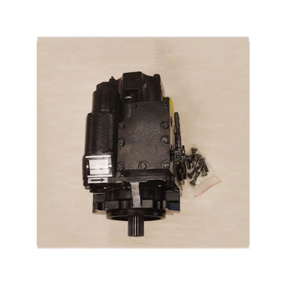 Jinan Highland Variable Displacement Hydraulic Pumps With Large Stocks
