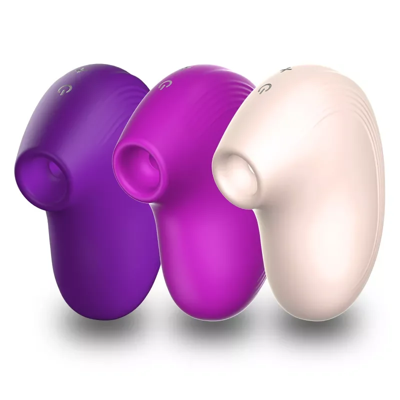 New Factory Sell Clitoris Sex Sucking Machine for Women, Orgasm  Masturbation Toy Clitoris Sucking Vibrator G-Spot Stimulator
