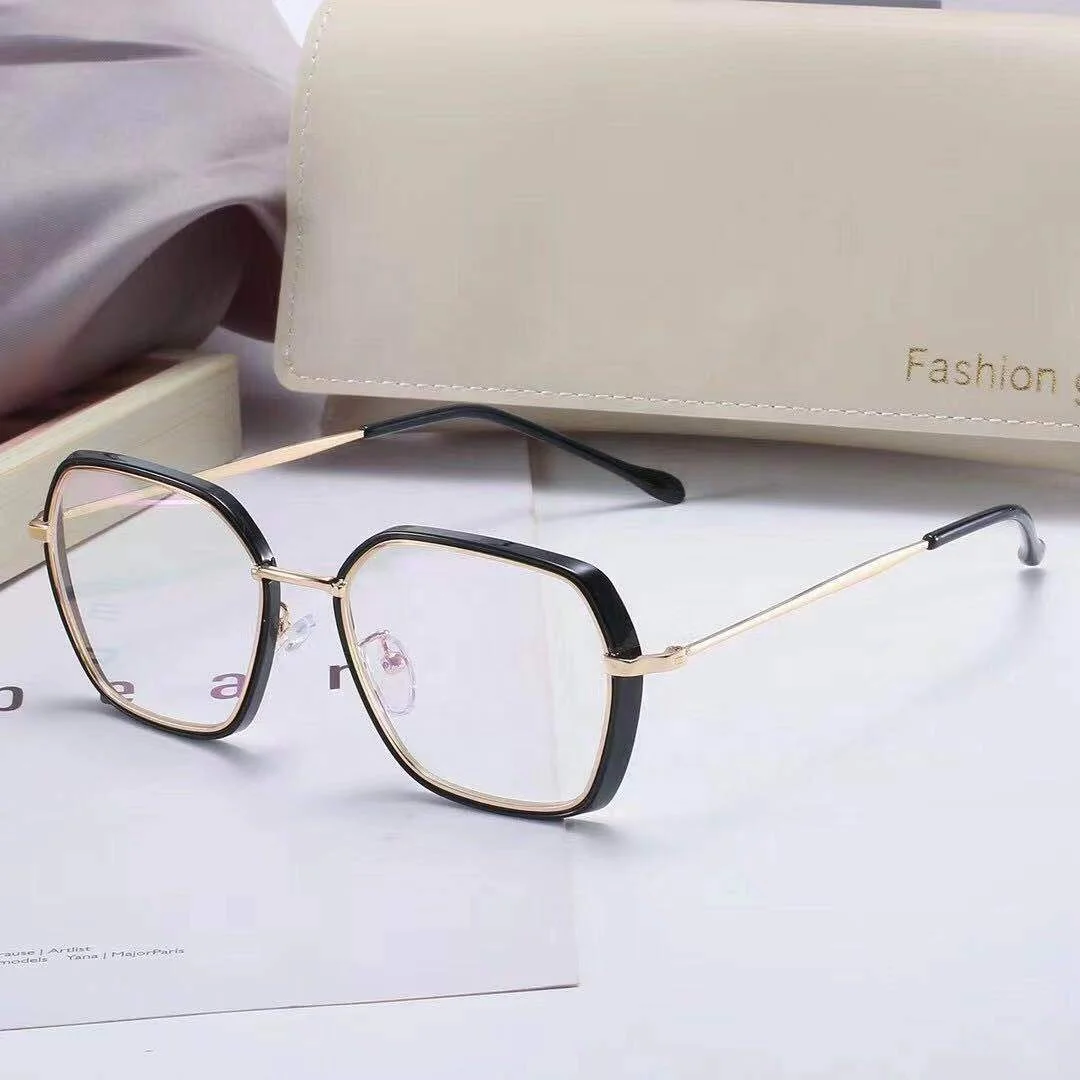 luxury spectacle frames