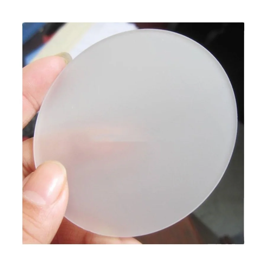 plastic PS diffusing polystyrene diffuser sheet