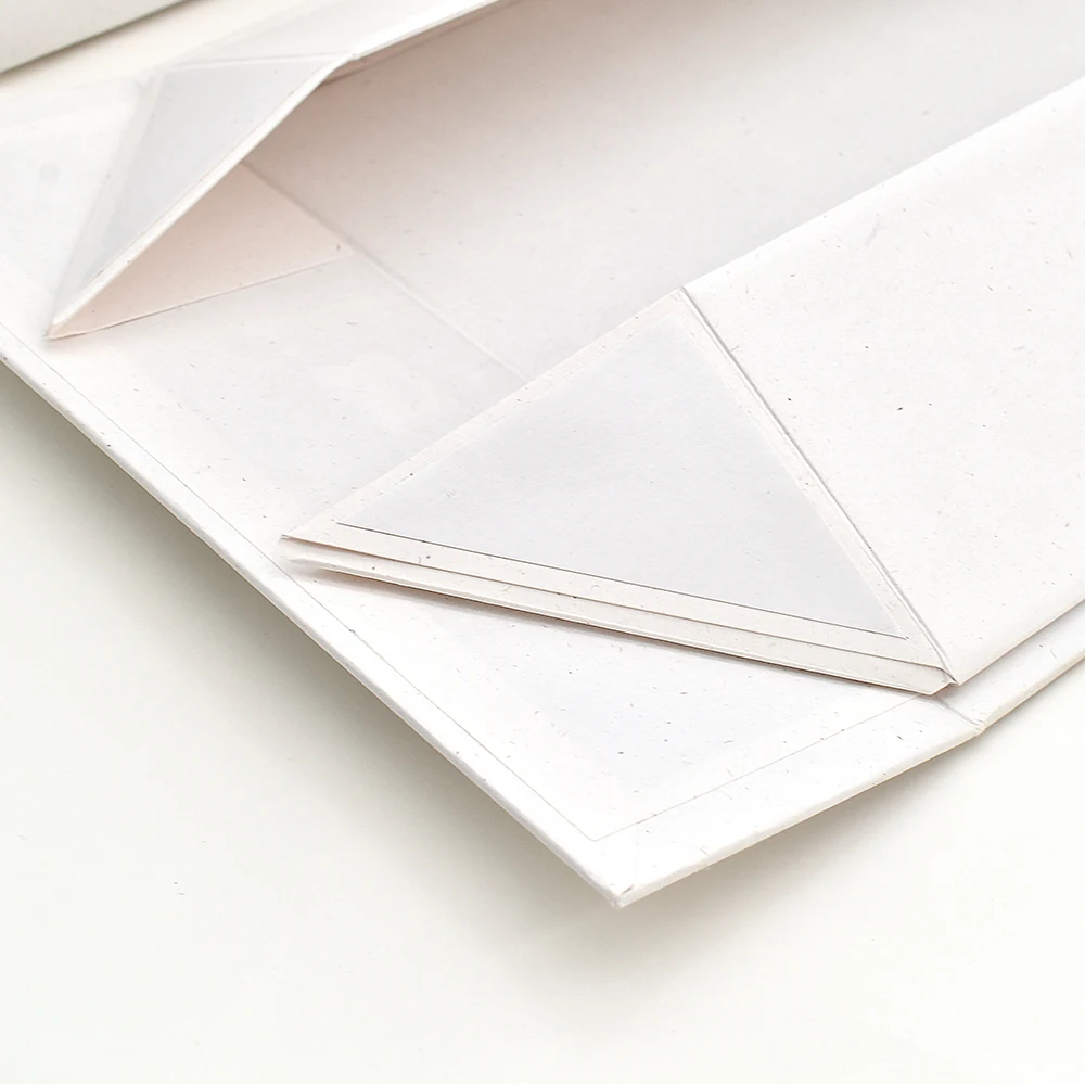 Wholesale Custom Printing Luxury Baby Suit Cute Velvet Gift Packaging Box with clear Window details