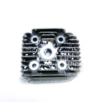 Kit De Cilindro Big Bore Con Culata 47,6 Mm, 70 Cc, Bulón 10 Mm Pist N De Cabeza Abombada P3088