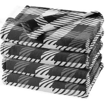 ブランケット7 BAYFLOW ブランケット 「リバーシブル仕様」BFフリース