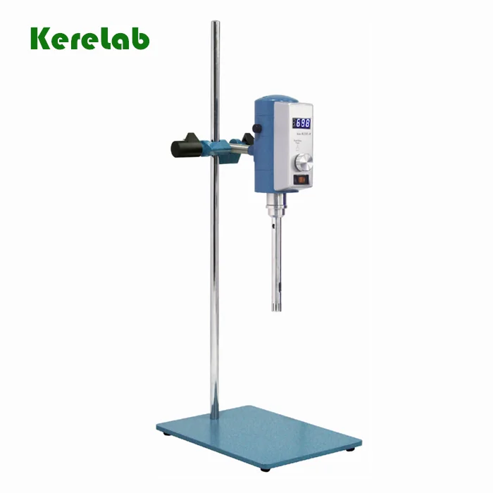 KereLab Cream Emulsion Homogenizer Machine for Liquids and Cream Manufacturer