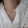 Necklace+Anklet