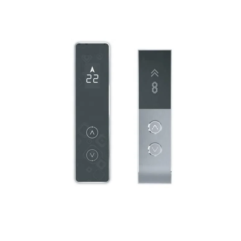 Elevator Lift Push Button Lop for Elevator Promotion Elevator LOP Panel for Lift