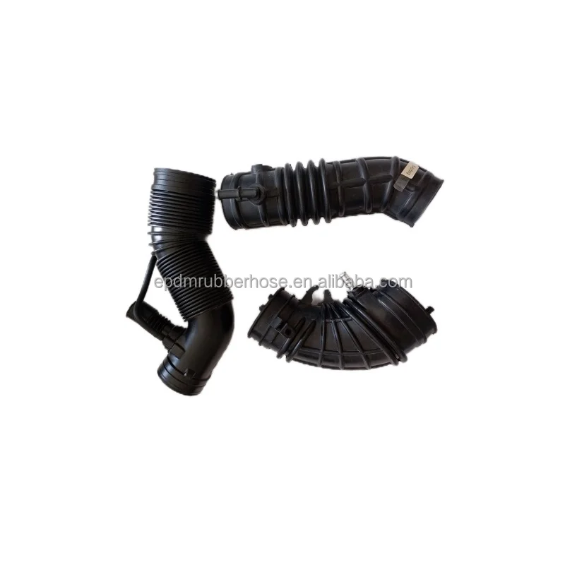 2024 Latest Models Auto Parts VIKA 11290191101 Hose  air Supply  air Conditioning Hose Rubber Tube