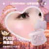 Fantasy amusement park multi-purpose pink pu03