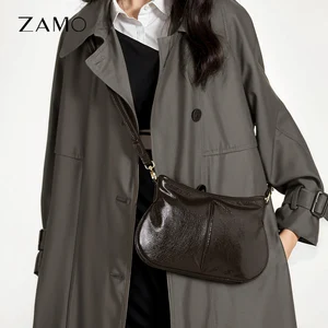 2026 New Genuine Leather Women Shoulder Crossbody Bags Customize Wholesale