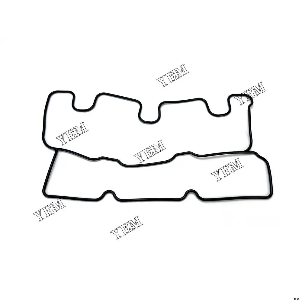 C1.5 Cylinder Head Cover Gasket 4473735 for Caterpillar Diesel Engine Machinery Engine Parts
