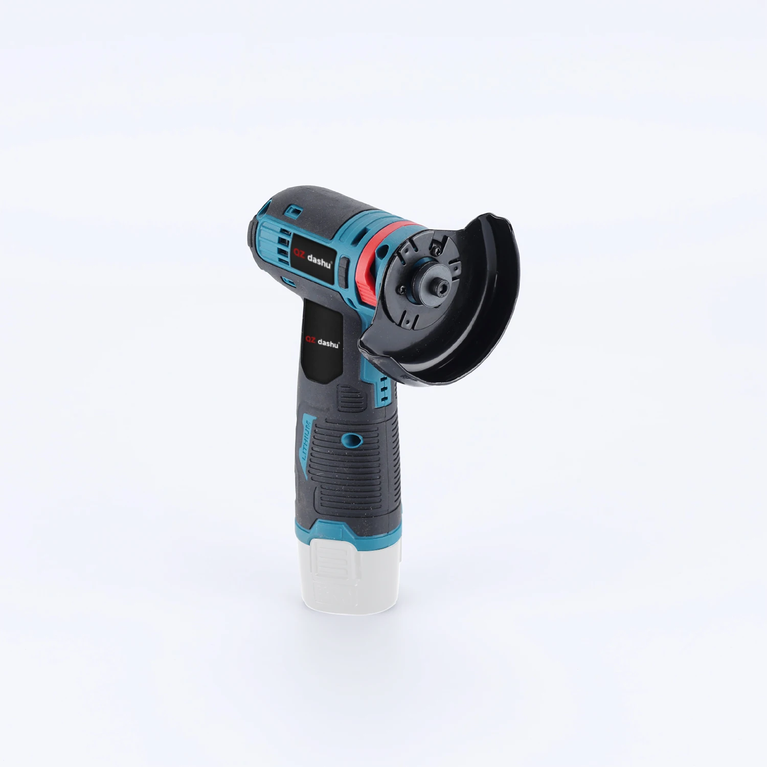 New Electric Cordless Mini Angle Grinder 3 Inch ODM OEM Supported Industrial Battery Big Tree's Innovation