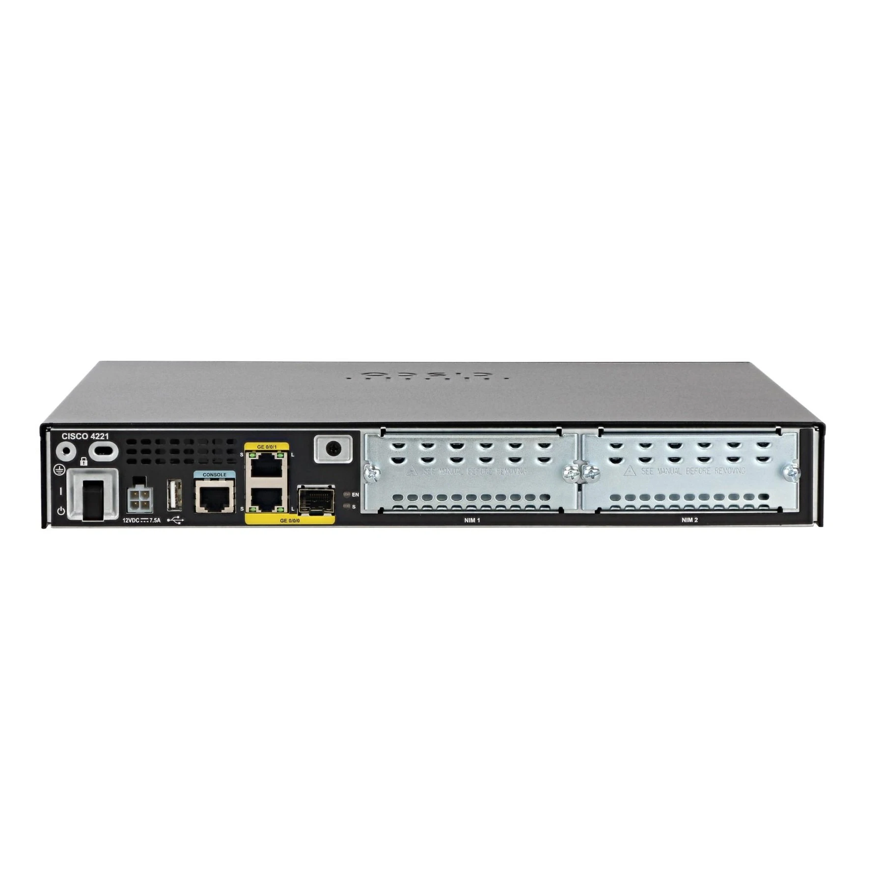 ik zal sterk zijn Ciro Afstoten 2022 Integrated Services Router Isr4221-sec-k9 - Buy Isr4331-sec/k9 Ge/sfp  Integrated Wan Ports,Isr 4431 1.2-gbps Performance,Isr 4461 75-mbps  Encrypted Throughput Product on Alibaba.com