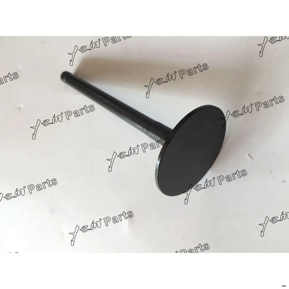 Best Quality 1103 Engine IN Valve 3142H071 for Perkins