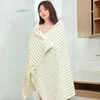 White bath towel 70x140