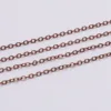 Cuivre rouge antique