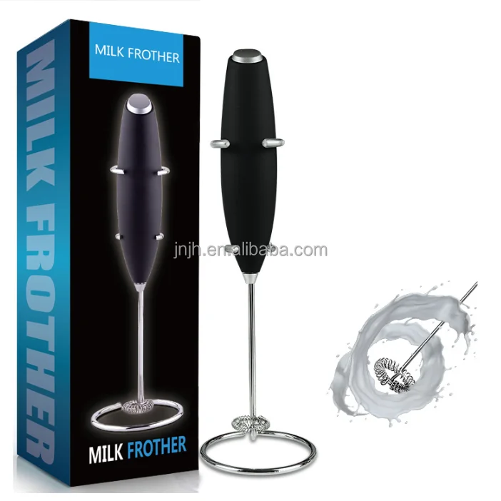 Hot Sales Model Milk Frother Buy Milk Frother With Coffee Grinder
