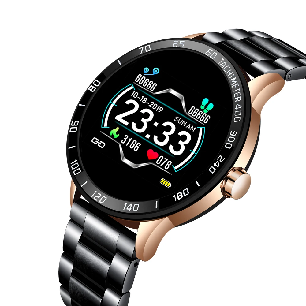 Luxury Smartwatches Compare Smartwatches 2019 The Best Android