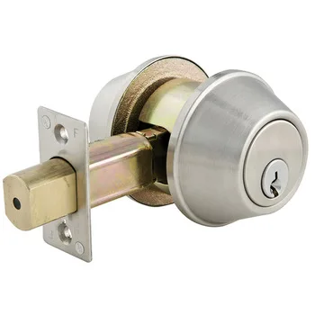 201/304 Ansi American Grade 1 Door Locks Zinc Alloy Brass Cylinder ...