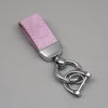 Purple+Silver Pendant(88mm)