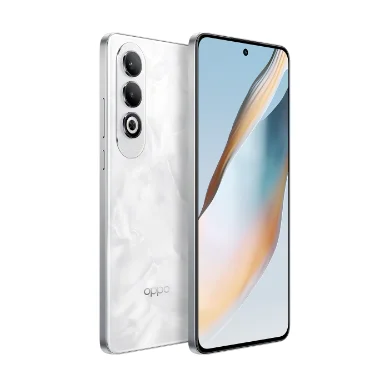 Oppo k12 5G 中国版 12GB/256GB OPPO K12x 5G (Voilet, 256 GB 8GB RAM)6300 Processor 6.67