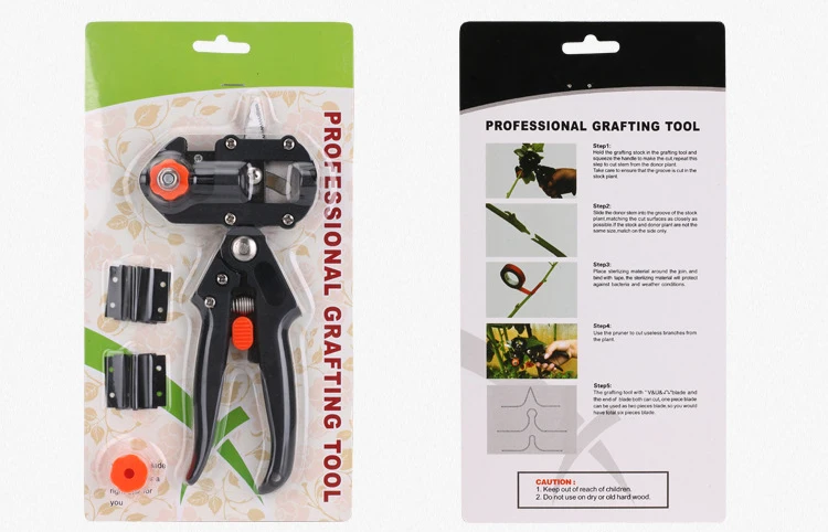 Prune Machine Garden Pruner Machine Cutting Pruner Agriculture Tools Chopper Tree ...