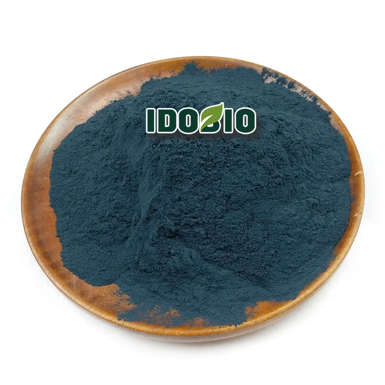 Natural Indigo Extract Powder indigo powder 