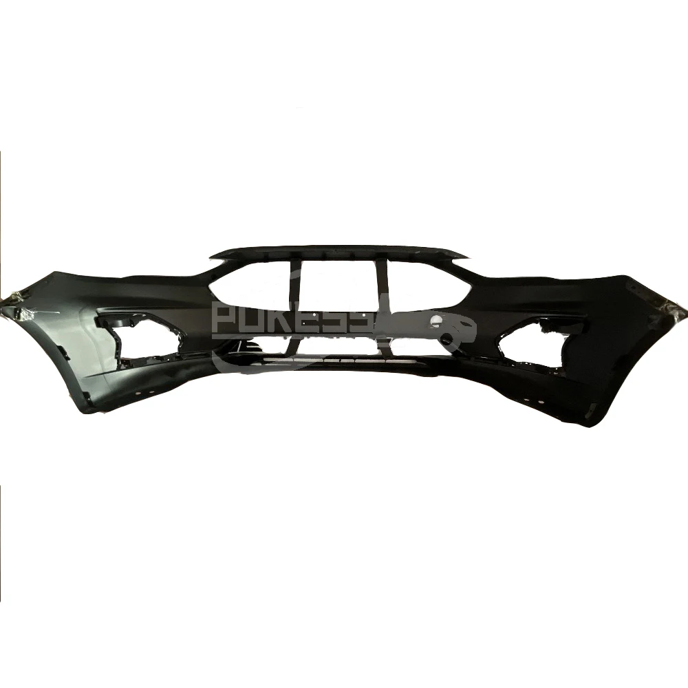 Car Body Parts KS7317757RDPRAA LQ-MDO-401 New Front Bumper for Ford Ne... — 3