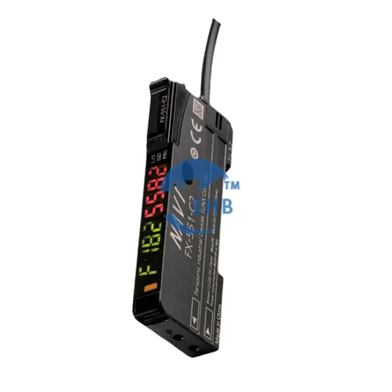 Produktbild von 1 Stück FX-551P-C2 Sensor – Neu, Unbenutzt, Direkt Aus China