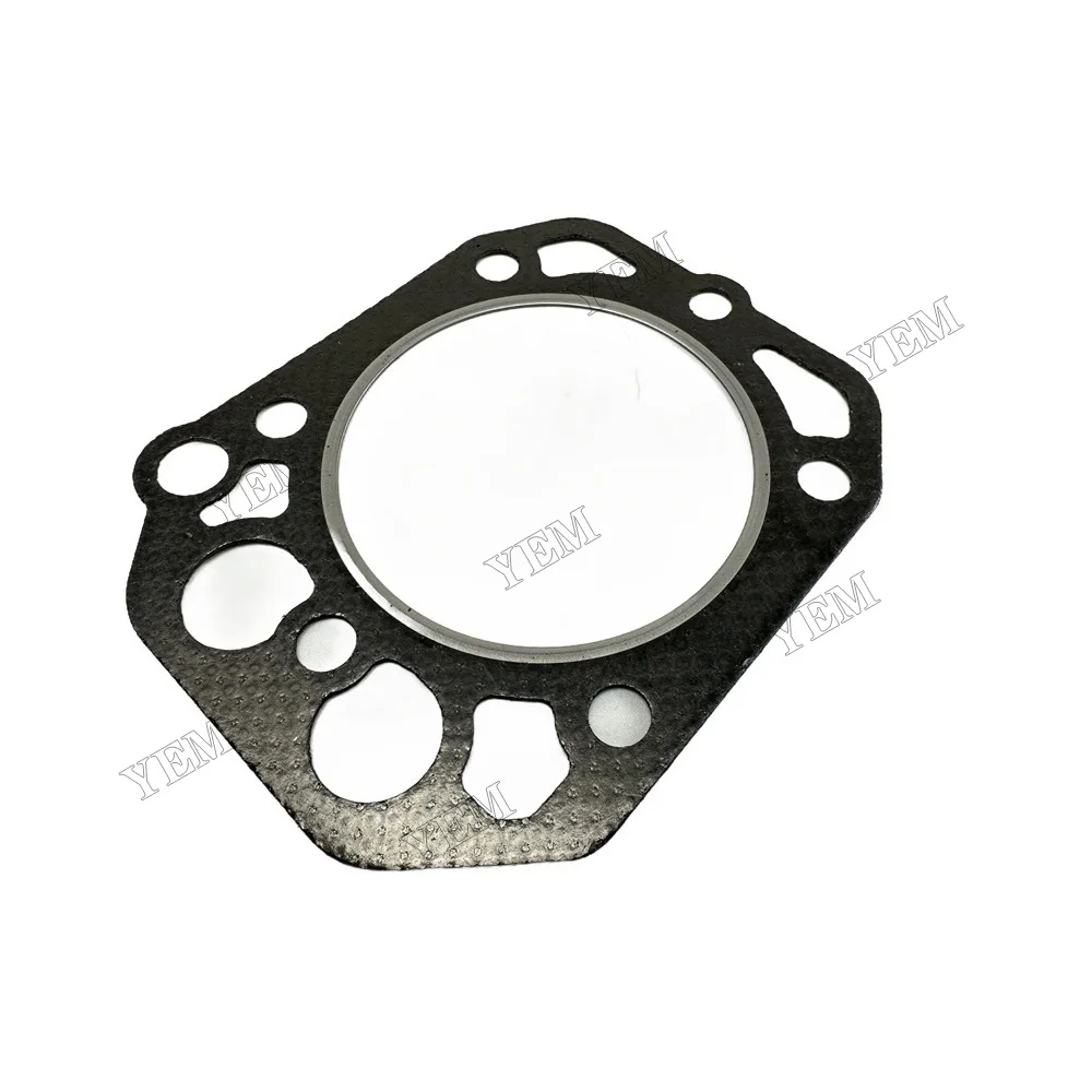 High Quality Head Gasket 14595-03310 Suitable for Kubota EA300 Engine Parts 6