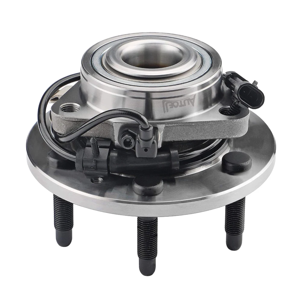 ALB-1601045462957 Wheel Hub Bearing Maza Cubo Rueda Delantero Chevrolet Avalanche Gmc Savana 15134587 15740291151 12382 989036 15134584 515036