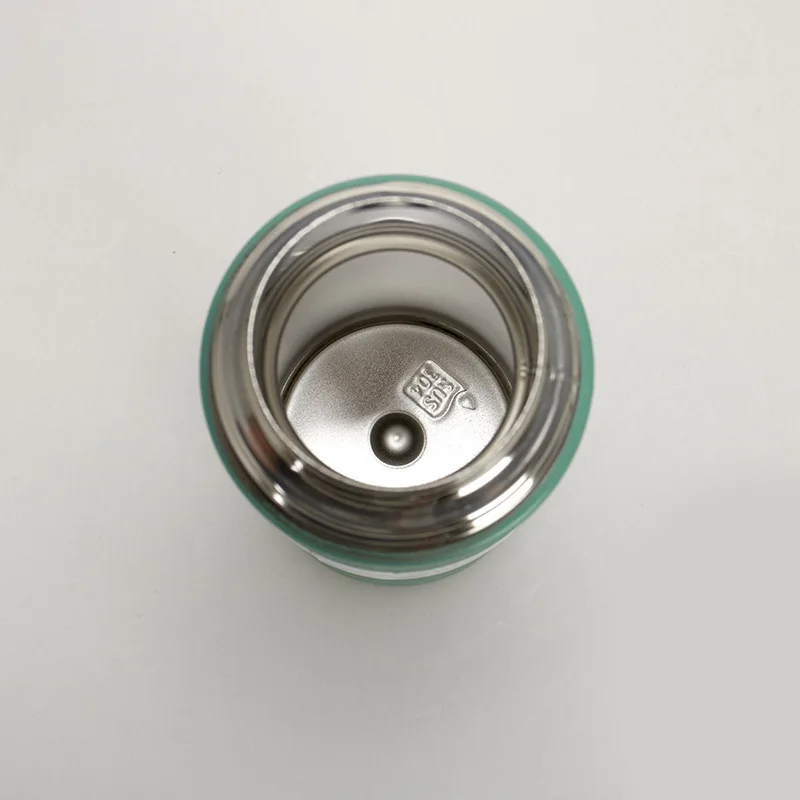 Wholesale 500ml 17oz Stainless Steel Tea Cup Set Insulated Vacuum Flask