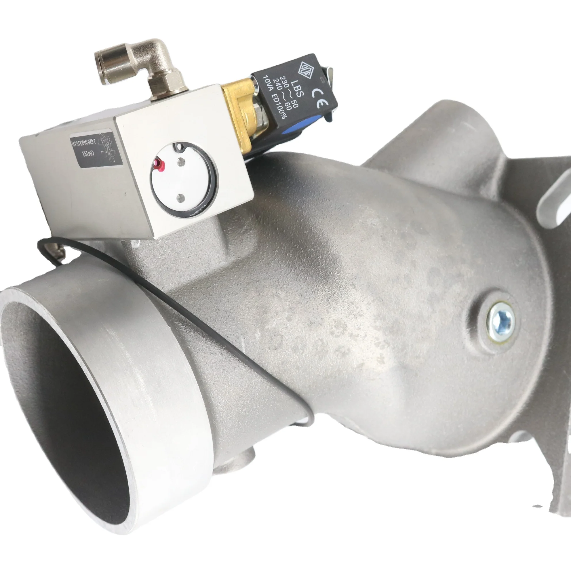 RB40 RB60 RB80 Factory Direct Sell Vent Air Inlet Valve Air Intake Valve With Discounted Price for Screw Air Compressor