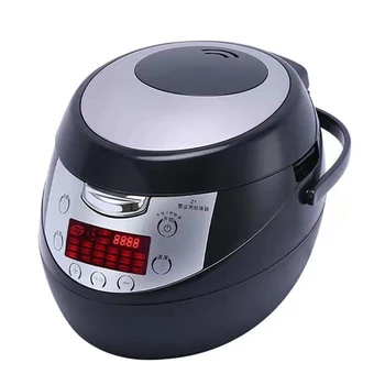 Commercial Use Boba Cooking Machine Bubble Tea Shop Equipment Pearl Cooking Pot Kitchen Appliances