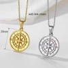 Collana bussola #1