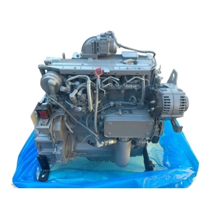 For Deutz TCD2012LO42V Complete Engine Assy High Performance Engine