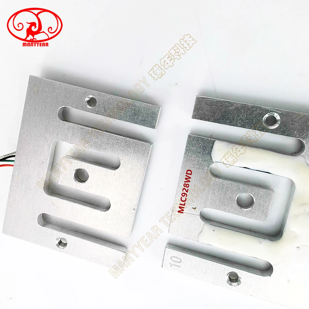 MLC928WD Intelligent Oven High Temperature Load Cell 10kg Work on 100 Celsius Degree