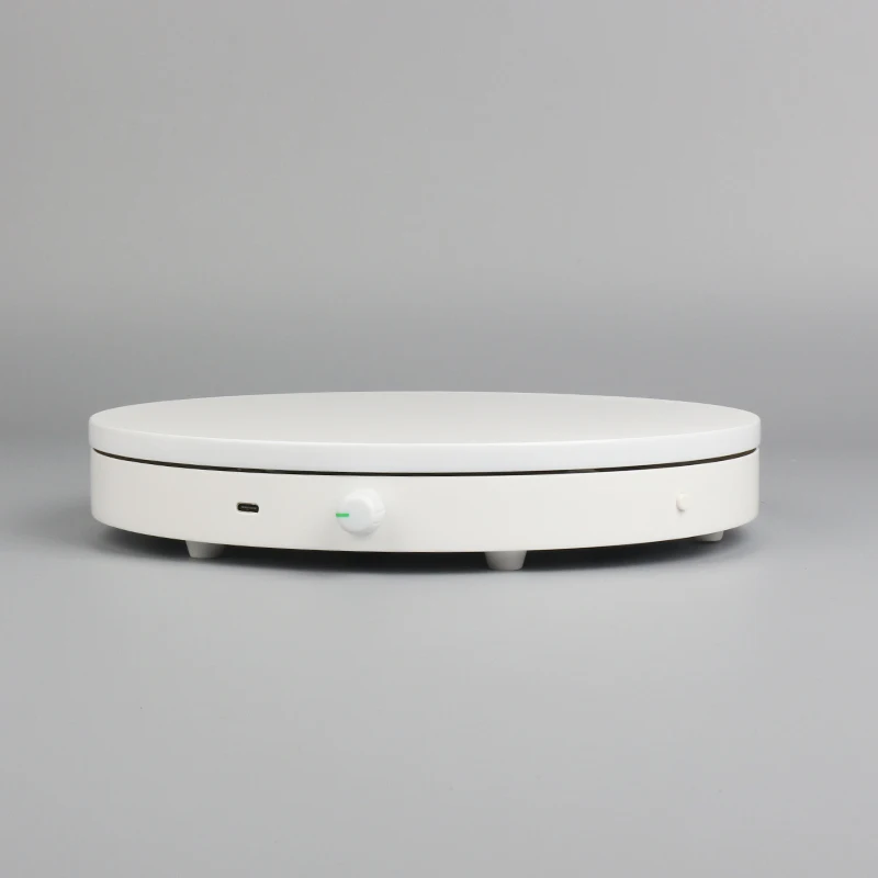 360 Degree Rotating Knob Display Stand Led Indicator 360 Product ...