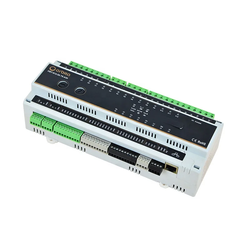 Hotel Solution RCU Master Control Guest Room Management Control System