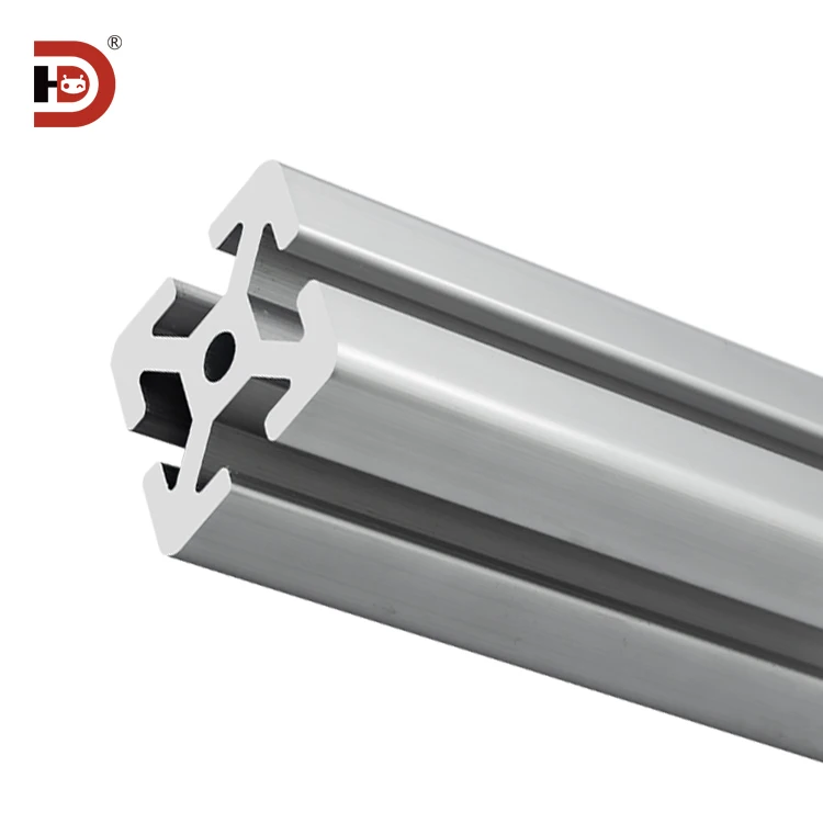 product 4040 industrial extrusion aluminum profile workbench assembly line equipment frame 4040 heavy duty 50 aluminum alloy profile287-5