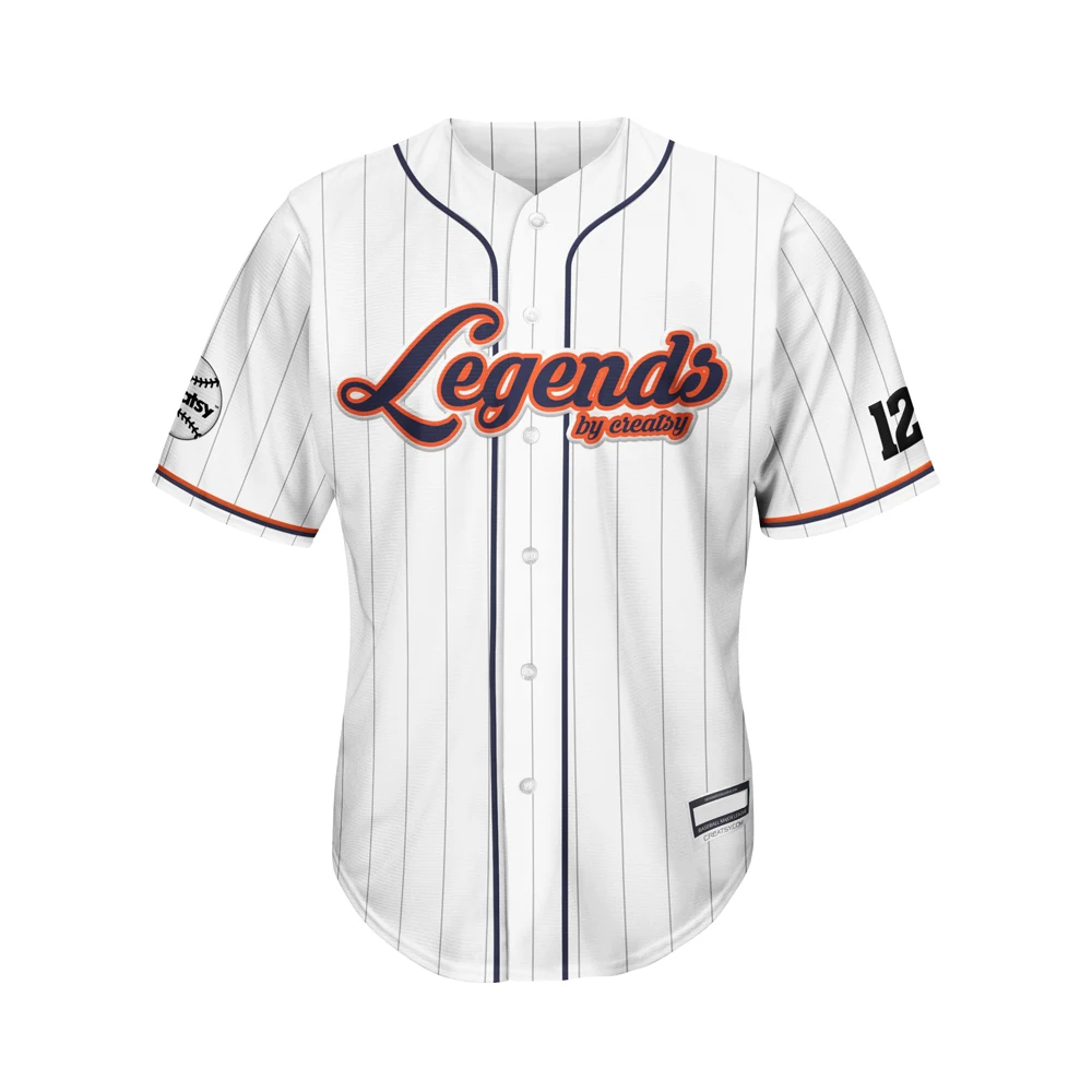 Custom Sublimated Baseball Jerseys How to Wear?
