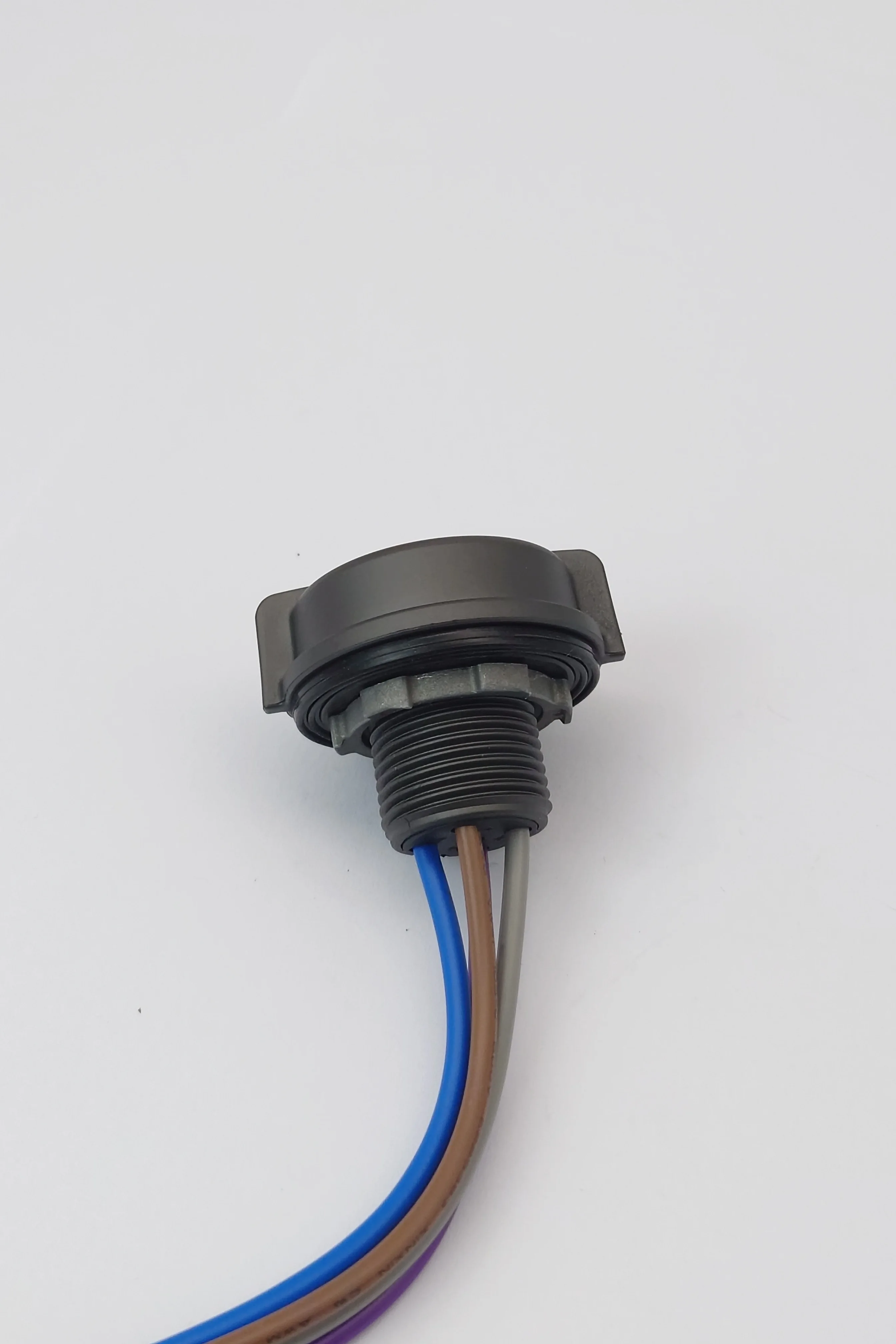 Zhaga Book 18 ForStreet Light Control Zhaga Receptacle