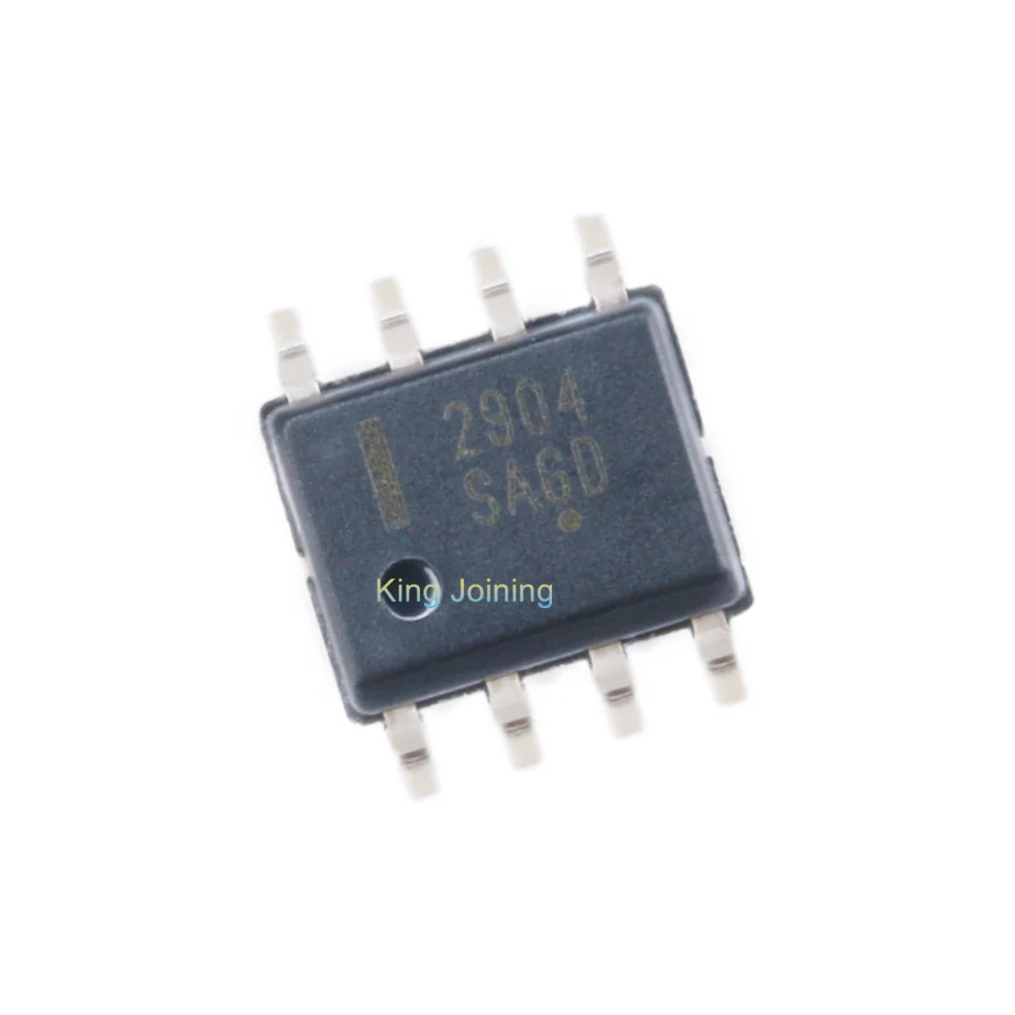 new Integrated Circuit Electronic Components IC chip SOIC-8 2904 LM2904DR2G