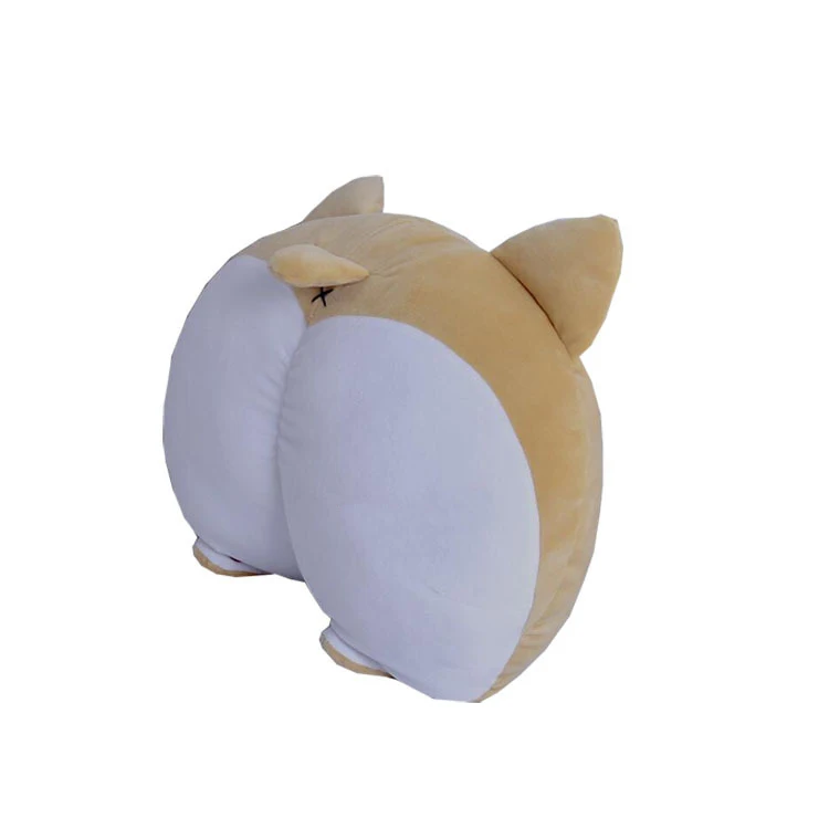 Corgi Butt Pillow  POPSUGAR Love & Sex