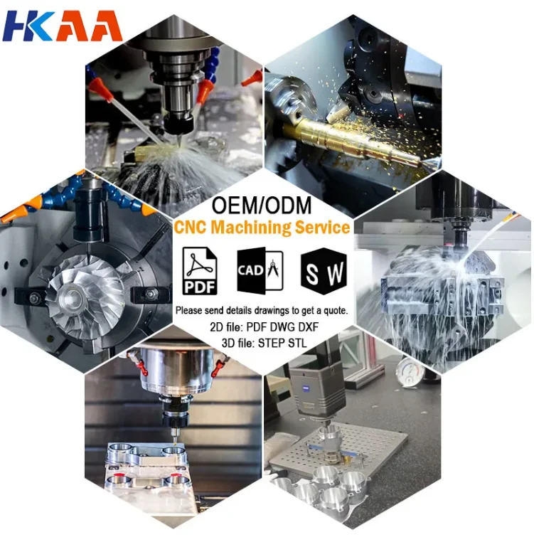 Custommade Cnc Vbelt Pulley Round Aluminum Racing Steering Belt