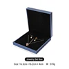 Blue set box