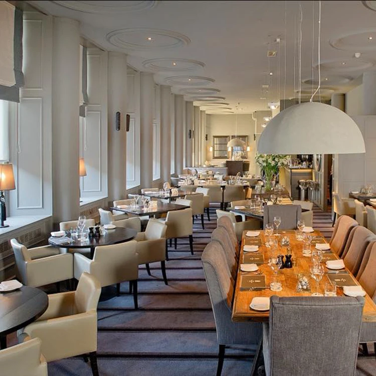 YINMA, ресторанные наборы, мебель, обеденный стол со стульями, мебель для кафе, столы и стулья