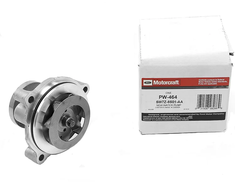 Genuine OEM Ford Part - Water Pump XL5Z-8501-CA | Genuine OEM Ford