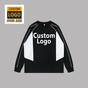 Apparel Clothing Manufacturers Custom Logo Hoodie Streetwear Puff Printing Hoodie Fashion Vintage Sweatshirts Hoodies