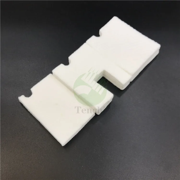 L3110 L3150 Waste Ink Tank Pad Sponge For Epson L1110 L3100 L3110 L3101 ...