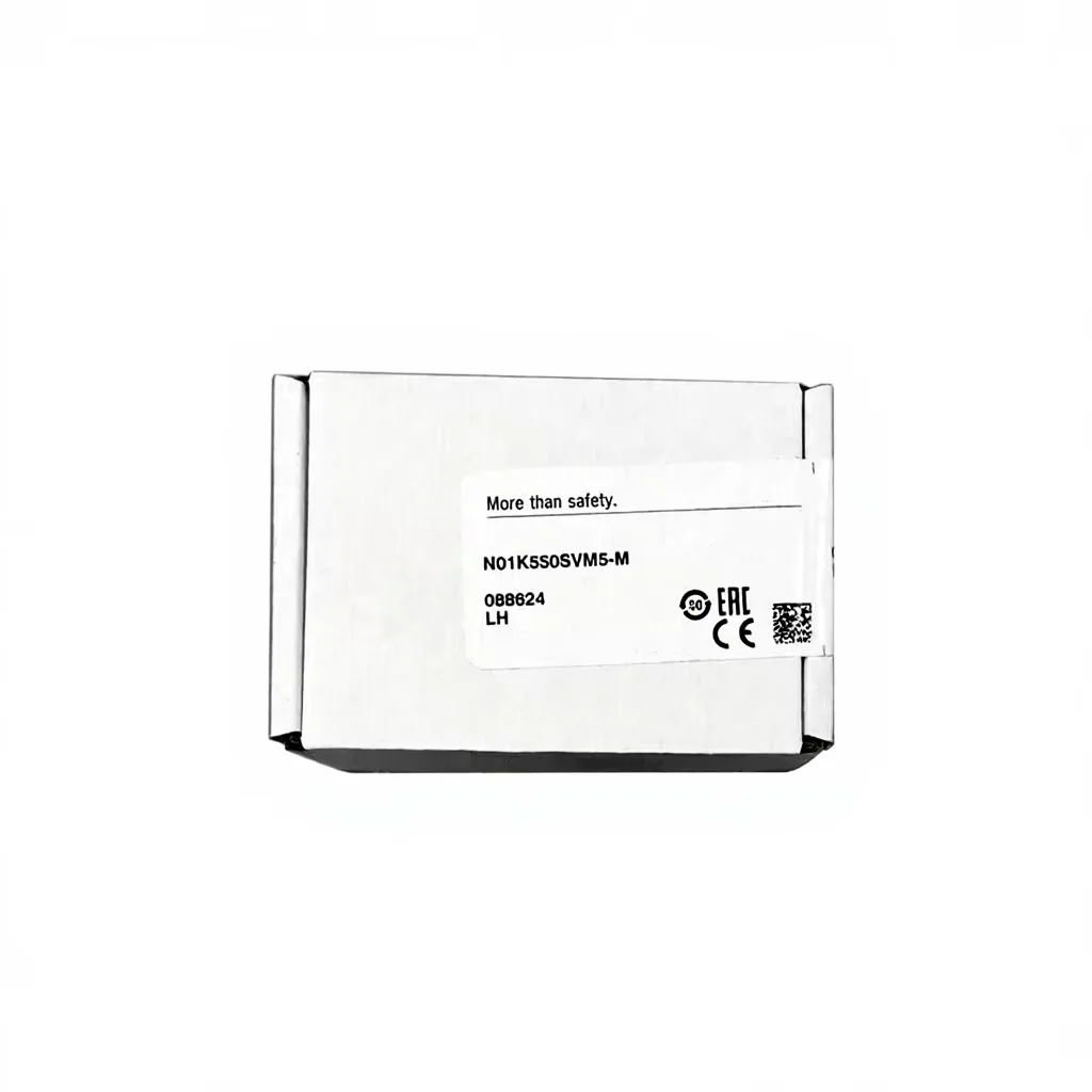 Gold Seller N01K550SVM5-M Controler PLC Server Driver, nou și original, disponibil imediat